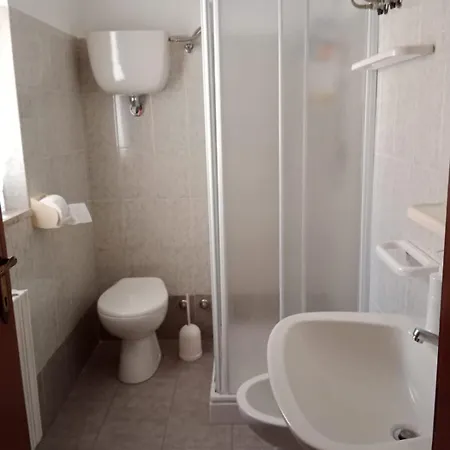 Apartamento Verdeblu *