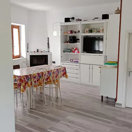 Apartamento Verdeblu