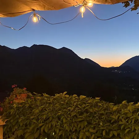 Apartamento Verdeblu