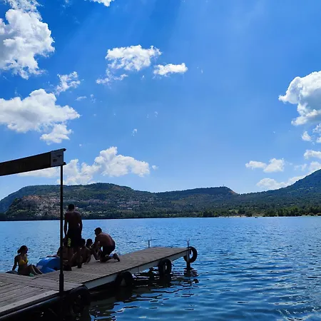 Apartament Verdeblu *