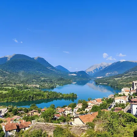 Verdeblu Apartamento Barrea