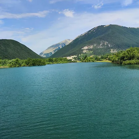 Apartament Verdeblu *