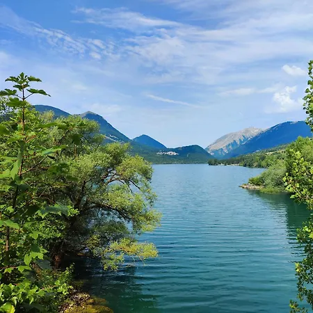 Verdeblu Apartamento Barrea