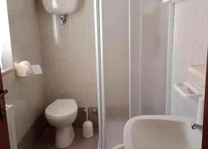 Διαμέρισμα Verdeblu *