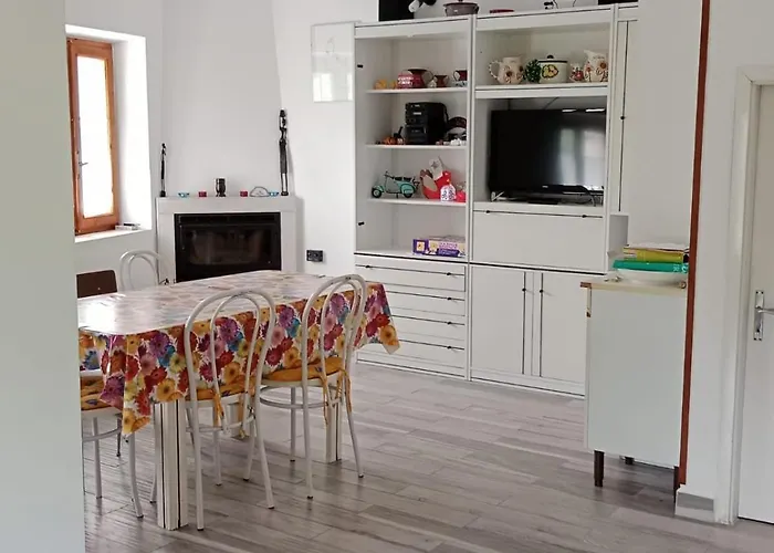 Διαμέρισμα Verdeblu