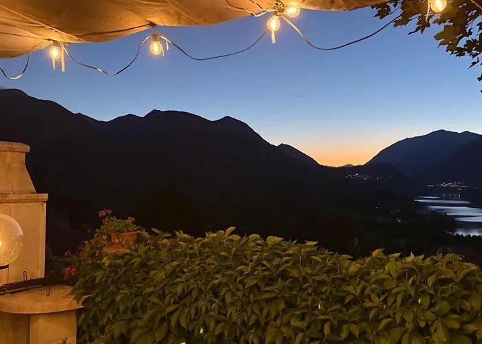 Διαμέρισμα Verdeblu