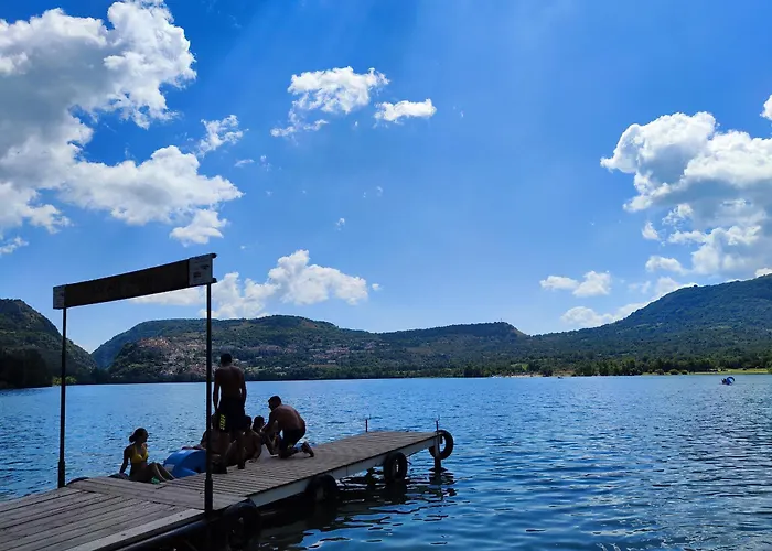 Διαμέρισμα Verdeblu *