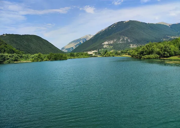 Διαμέρισμα Verdeblu *